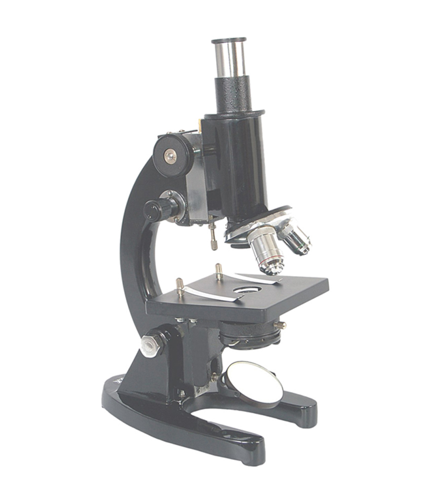 Student Compound microscope 