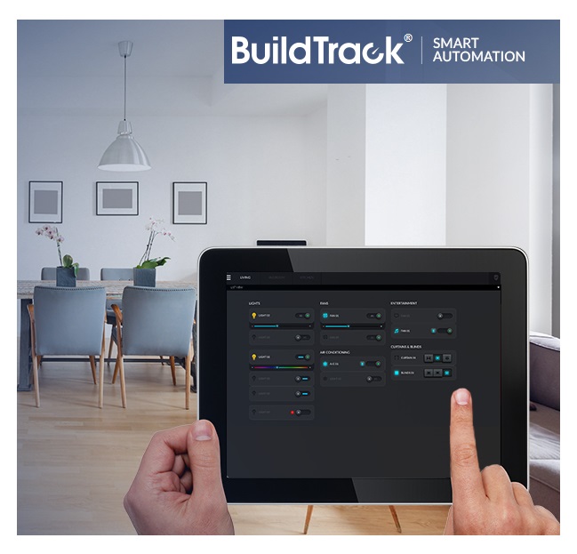 Home Automation