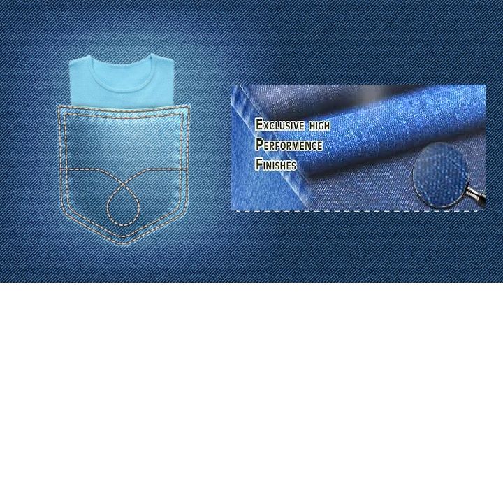 TEXTILE ENZYMES