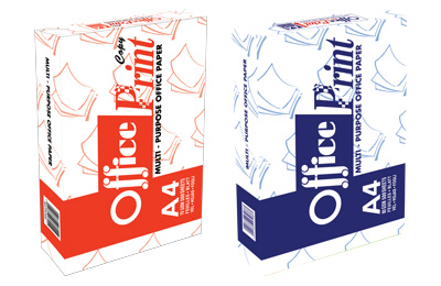 Office Print Multipurpose paper