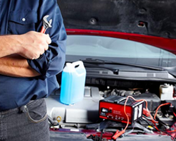 auto maintenance