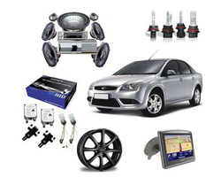 automobile accessories