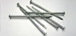 nuts and bolts nails screws and pins