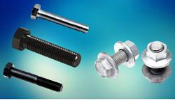 nuts and bolts