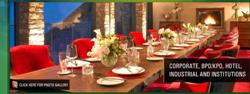 ayurvedic food and beverages