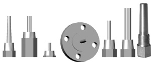 industrial spares