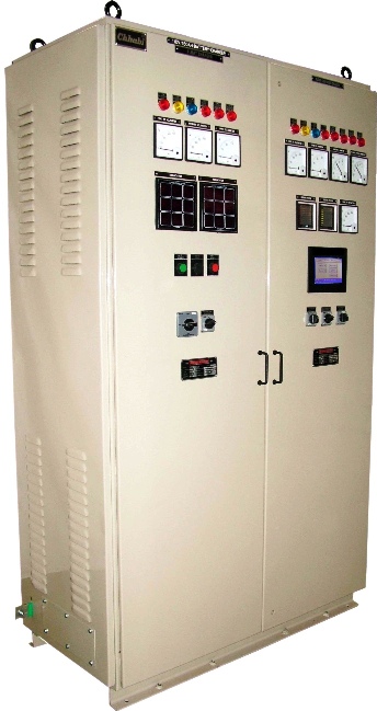 distribution boxes