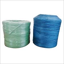 rope twines and webbings