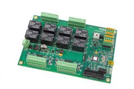 i o card