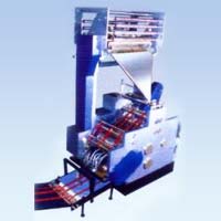 flexo printing machinery