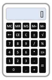calculator