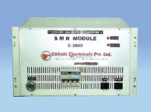 dc power supplies