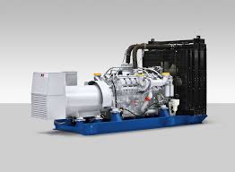 diesel generator sets
