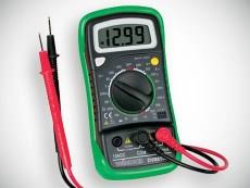 electronic testing equipment