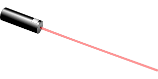 laser