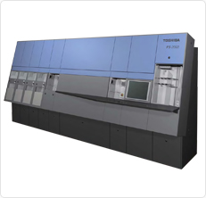 laser cutting machines