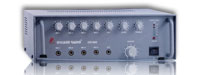 radio and tv equipment