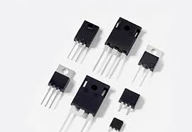 semiconductors