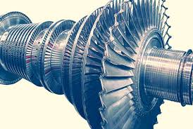 turbine