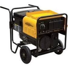 welding generators
