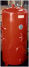air cleaning equipment