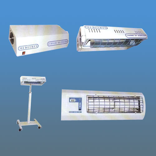 air curtains