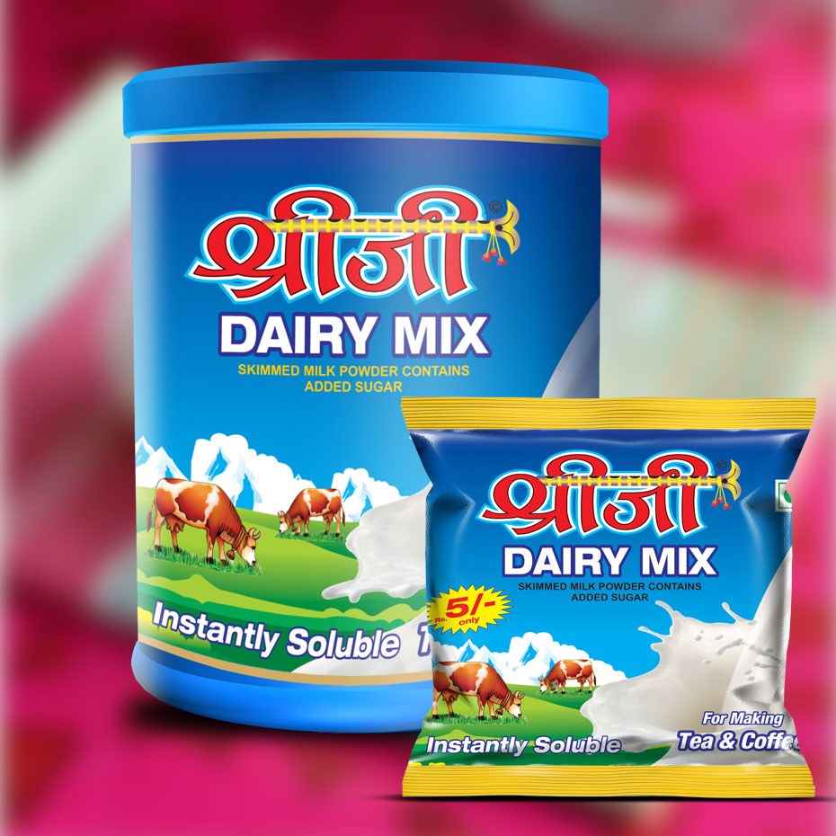 dairy products