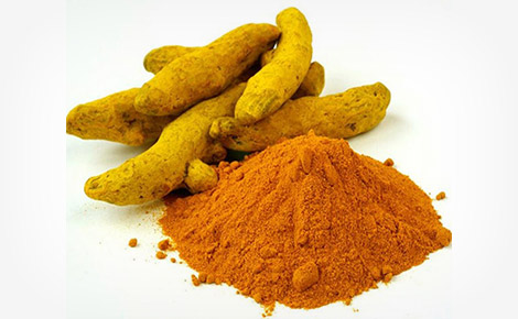 spices and seasonings