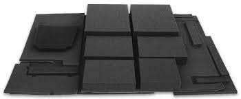 acoustics sound proofing materials