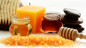 honey products
