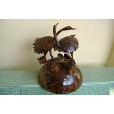 coconut shell products
