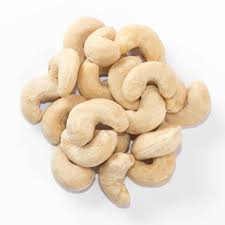 cashews
