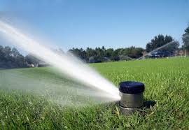 irrigation equipment
