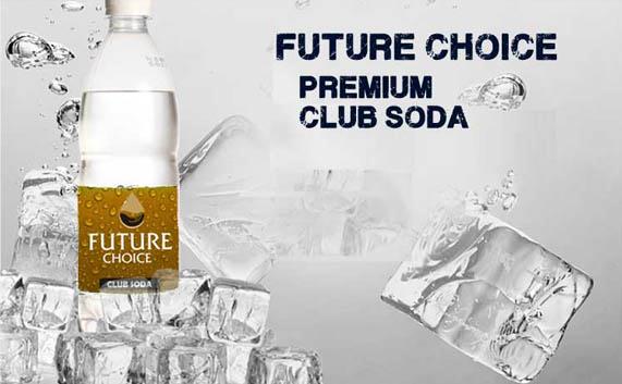 liquors mineral water and beverages