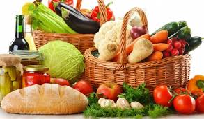marine food supplies