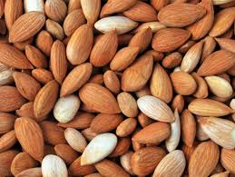 nuts and kernels