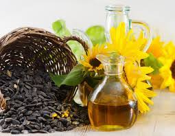 oil seed extraction