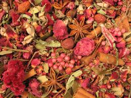 potpourri
