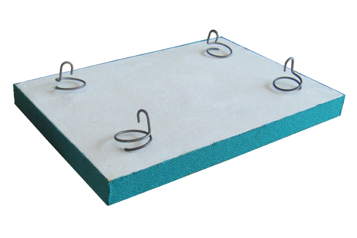acoustic and soundproof materials