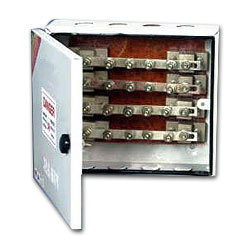 bus bar boxes