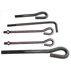 foundation bolts