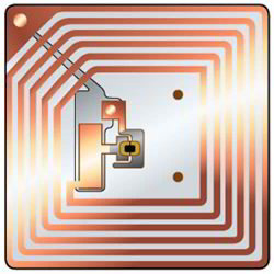 rfid products
