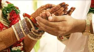 matrimonial service