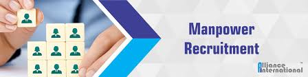 other manpower recruitment and placement agencies