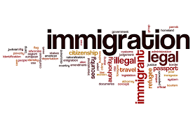 c immigration