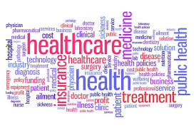 healthcare and medicine