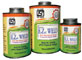 adhesives and sealants