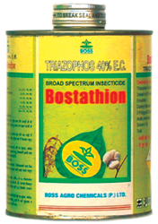 agrochemicals