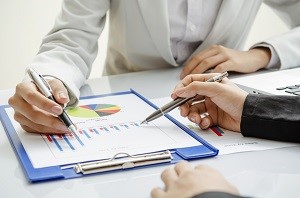 accountancy finance and financial services recruitment agencies