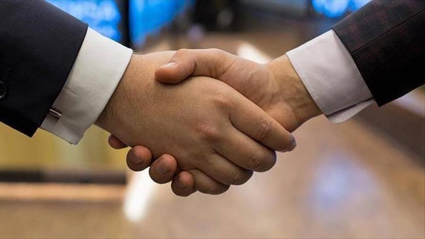 trade cooperation